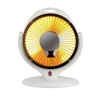Electric Sun Heater – Compact & Efficient Heating Solution!