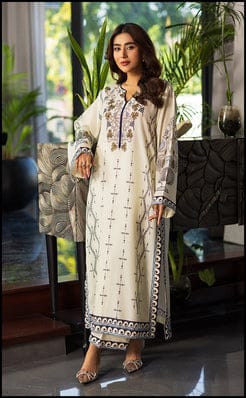 MEERUB DIGITAL PRINTED 2PC