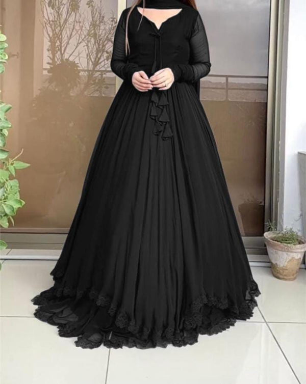 LADIES CHIFFON 3 PCS